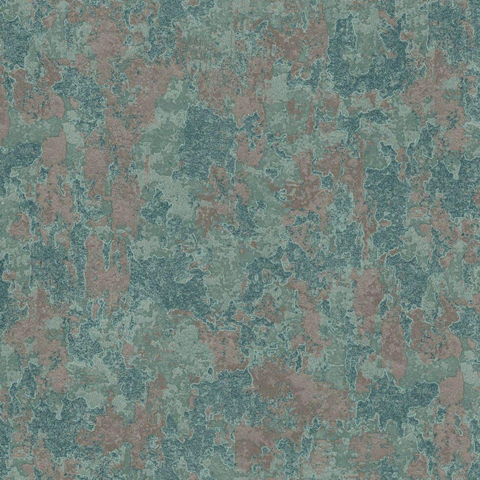 Colorful Plain Wallpaper Turquoise Code 1513-4 - Image 5