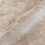 Split Color Design Wallpaper Beige Code 1504-4 - Image 5