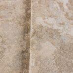 Split Color Design Wallpaper Beige Code 1504-4 - Image 4