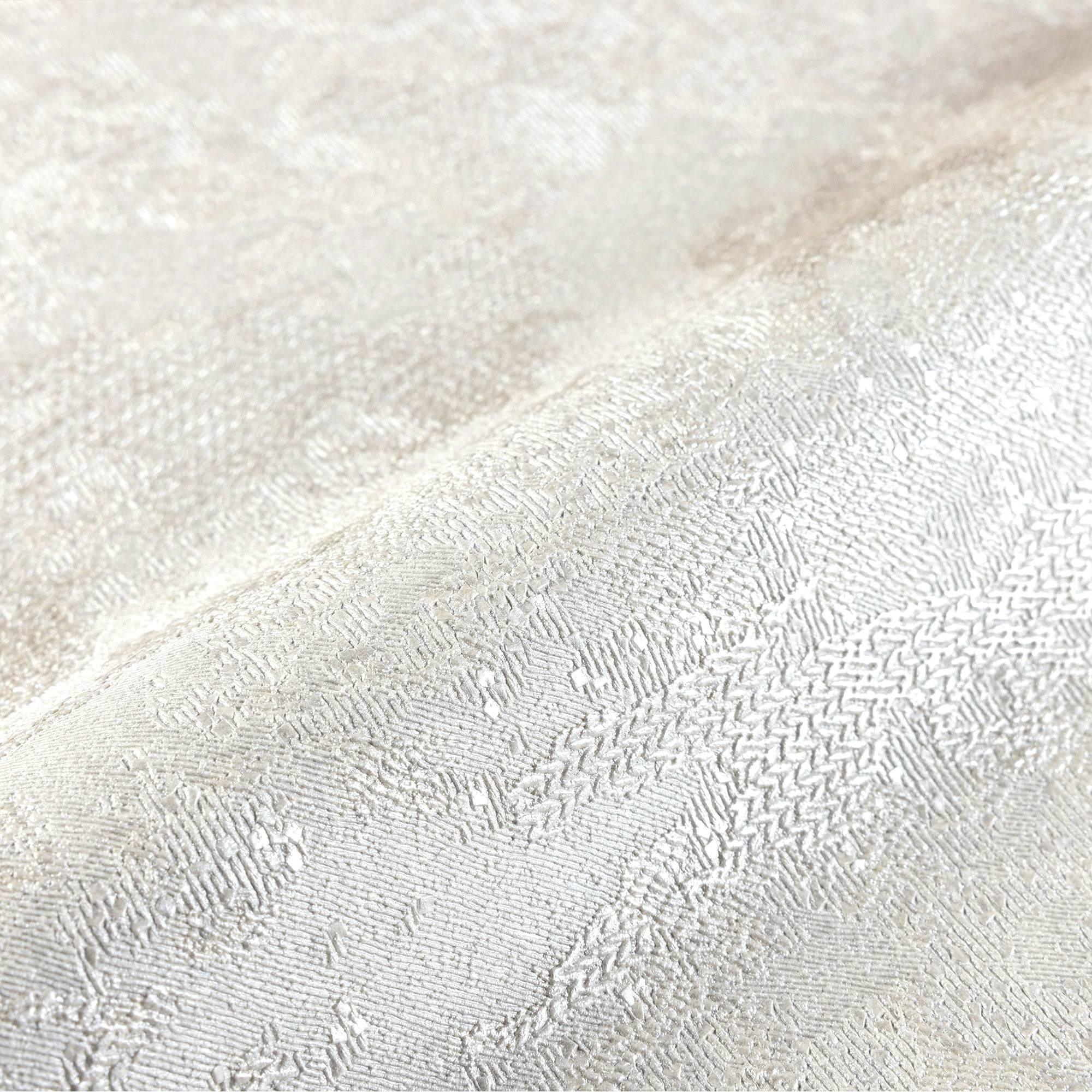Split Color Design Wallpaper White Code 1504-1 - Image 4