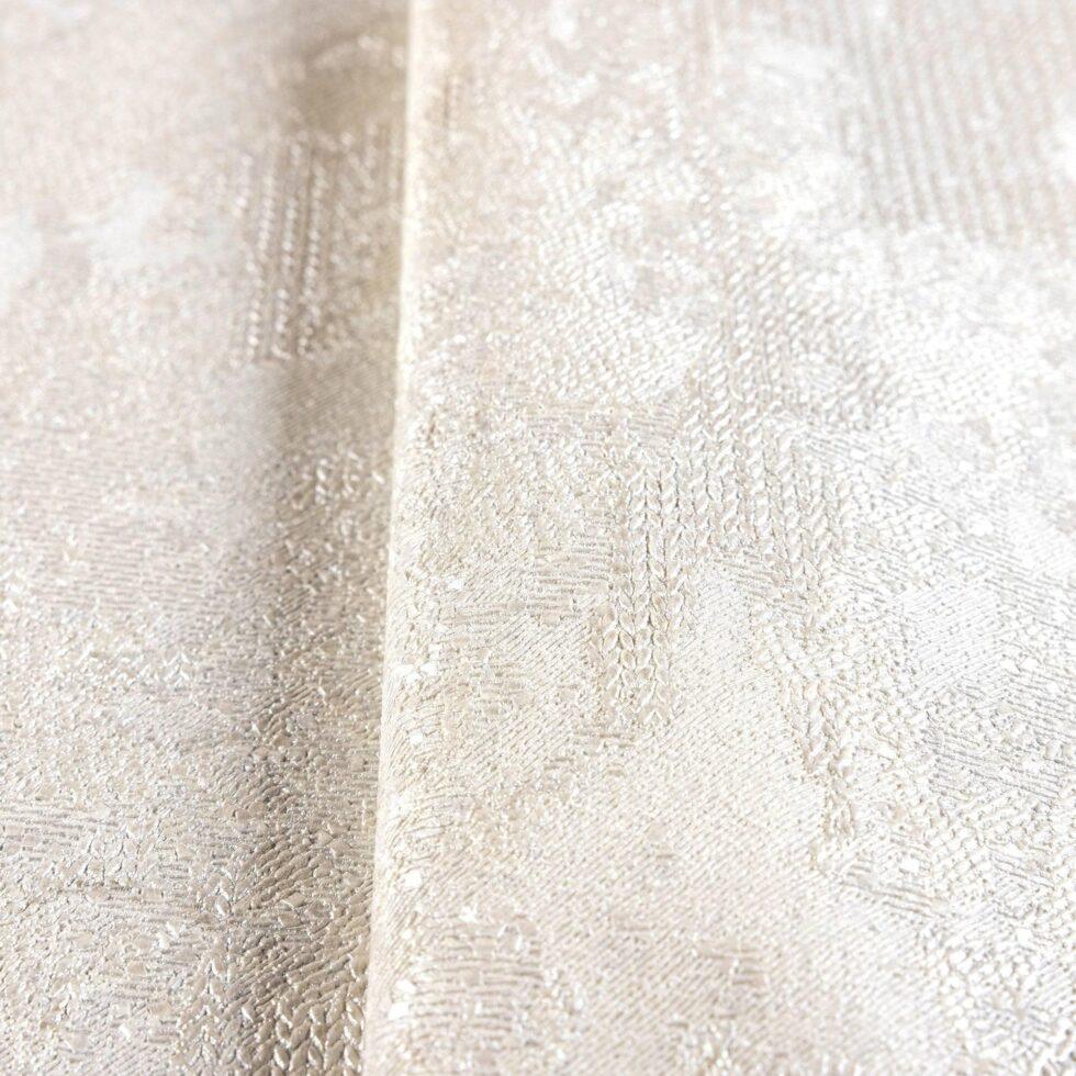 Split Color Design Wallpaper White Code 1504-1 - Image 5