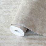 Split Color Design Wallpaper Gray Code 1504-3