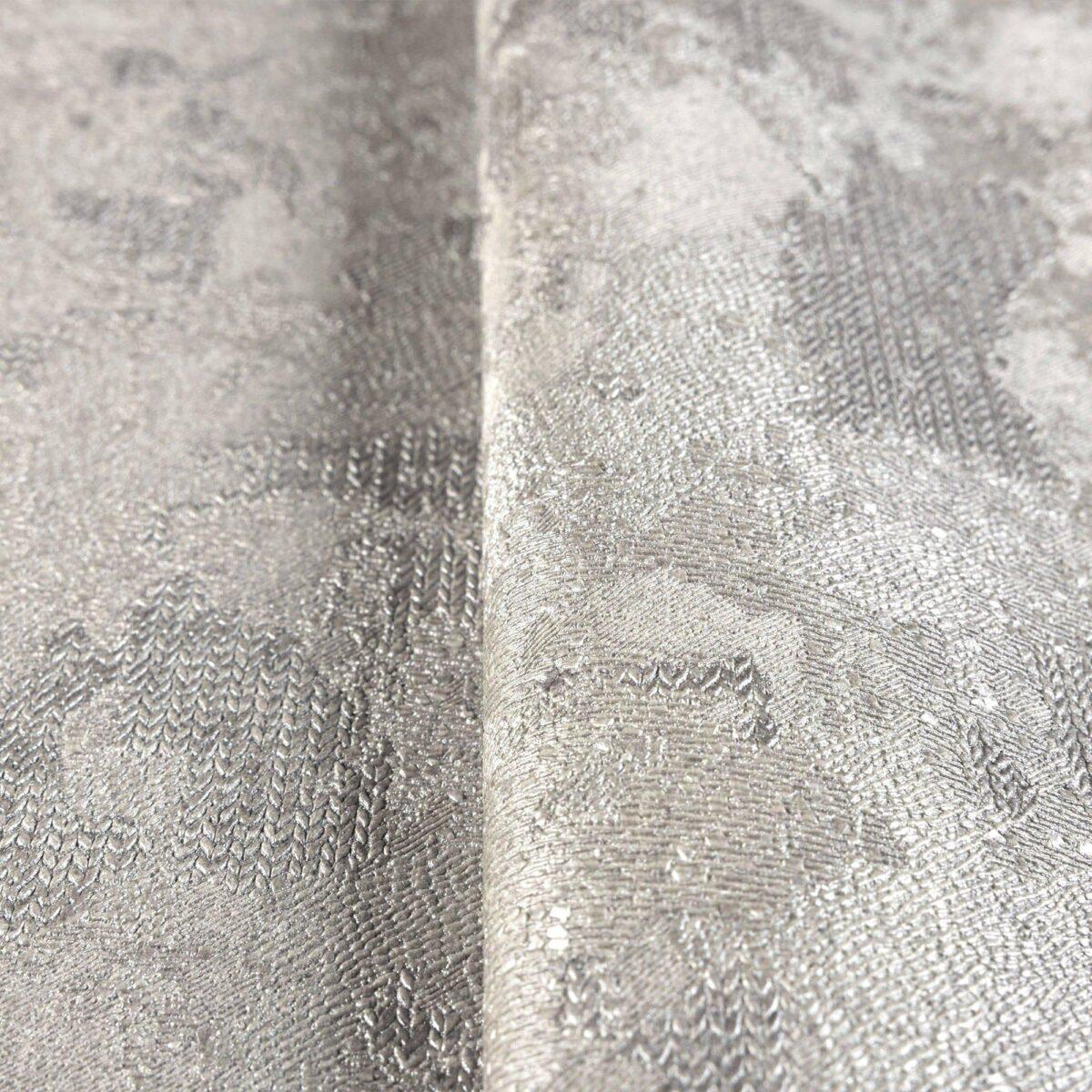 Split Color Design Wallpaper Gray Code 1504-3 - Image 3