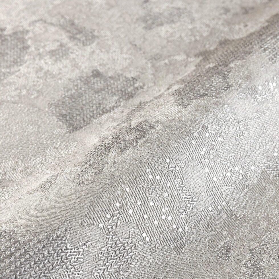 Split Color Design Wallpaper Gray Code 1504-3 - Image 4