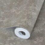 Classical Plain Wallpaper Gray Code 1304-5