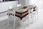Code TC124 - Table Cloth Collection Multicoloured - Image 2