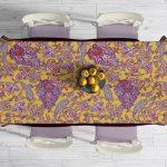 Code TC108 - Table Cloth Collection Multicoloured