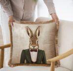 Cushion Collection Cream Code EY243