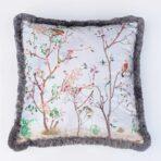 Cushion Collection Gray Code EY113