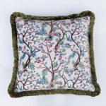 Cushion Cover Collection Multicoloured Code EY117CC