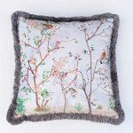 Cushion Cover Collection Multicoloured Code EY108CC