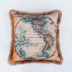 Cushion Collection Brown Code EY118