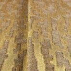 Modern Linear Wallpaper Brown Code 1510-4 - Image 3