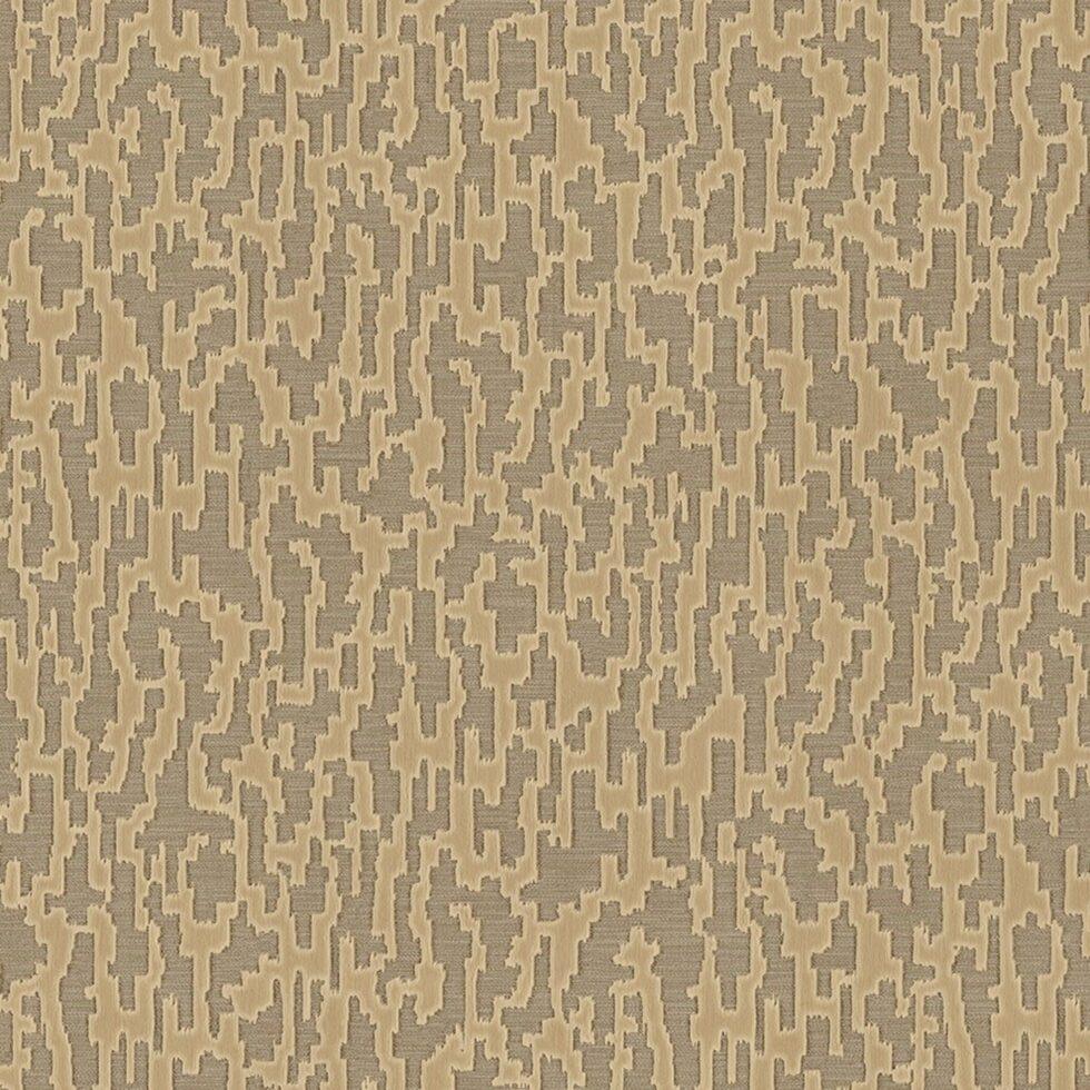 Modern Linear Wallpaper Brown Code 1510-4 - Image 5