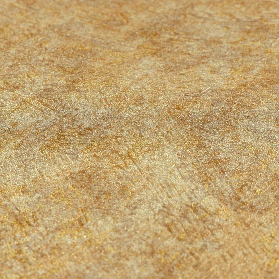 Abstract textured pattern wallpaper Gold Code 7817-3 - Image 5