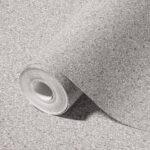 Modern Plain Design Wallpaper Silver Code 23110-1