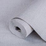 Modern Design Wallpaper Gray Code 1104-4
