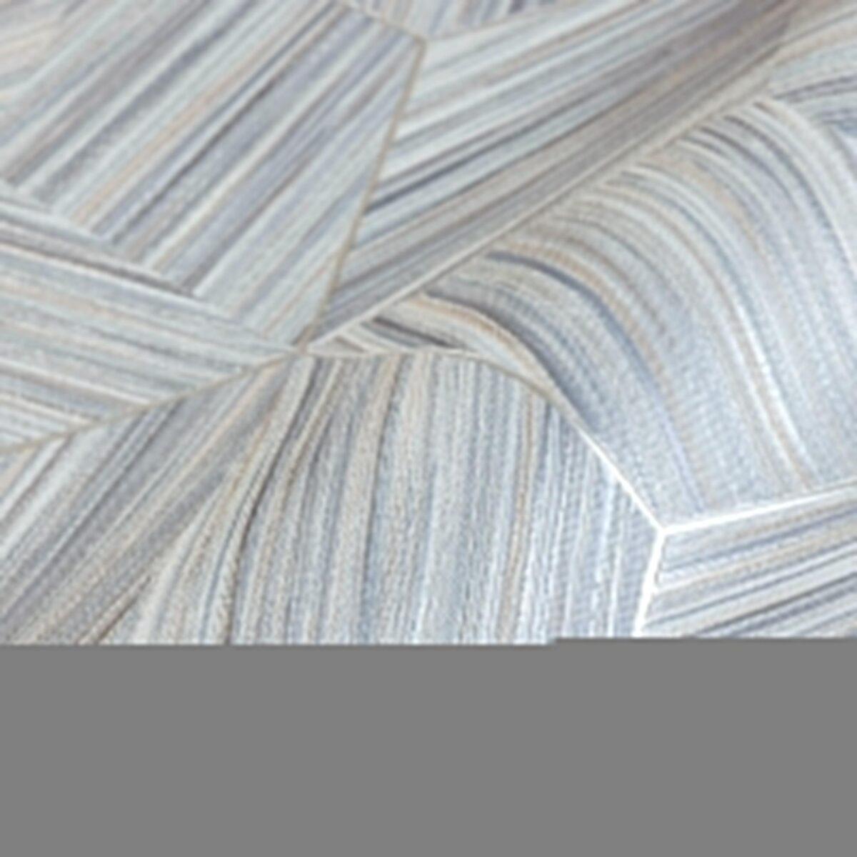 Hexagon Wallpaper Gray Code 1211-1 - Image 3