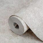 Classic Wallpaper Light Gray Code 9912-3