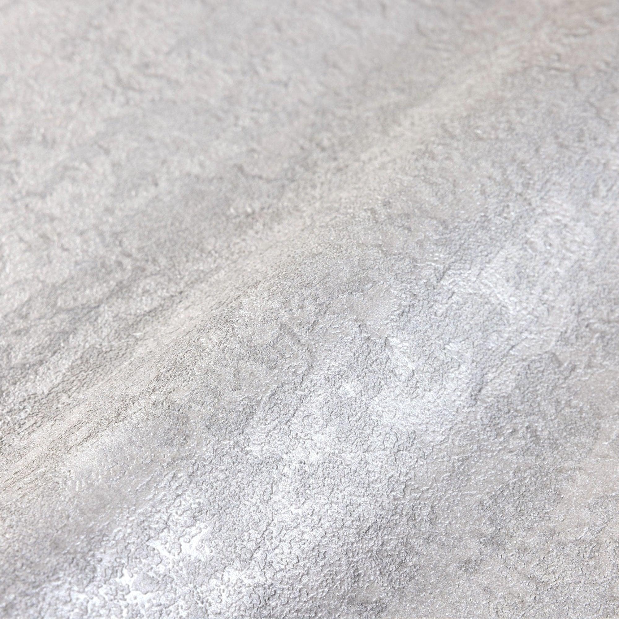 Plain Texture Wallpaper Gray Code 1203-3 - Image 3