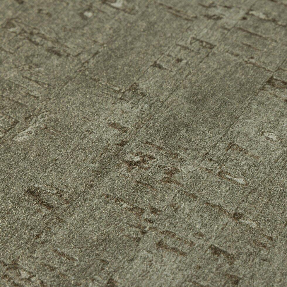 Cork Texture Inspired Modern Wallpaper Green Code 3709-4 - Image 6