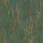 Abstract oxidized texture pattern wallpaper Green Code 7809-4 - Image 4