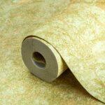 Classic Multicoloured Wallpaper Green Code 9906-4