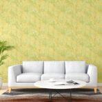 Classic Multicoloured Wallpaper Green Code 9906-4 - Image 6