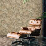 Textured Wallpaper Brown Code 1108-6 - Image 2