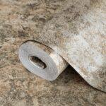 Textured Wallpaper Brown Code 1108-6