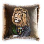 Cushion Cover Collection Brown Code EY236CC