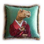 Cushion Cover Collection Green Code EY242CC