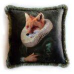 Cushion Cover Collection Green Code EY250CC