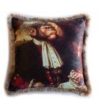 Cushion Cover Collection Multicoloured Code EY249CC