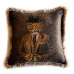 Cushion Cover Collection Brown Code EY238CC