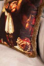 Cushion Collection  Multicoloured Code EY249 - Image 3