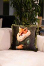 Cushion Cover Collection Green Code EY250CC - Image 2