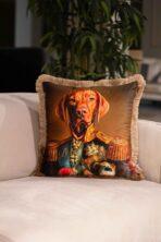 Cushion Collection Multicoloured Code EY244 - Image 2