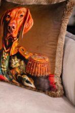 Cushion Collection Multicoloured Code EY244 - Image 3