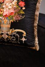 Cushion Collection Black Code EY230 - Image 2