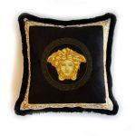 Cushion Cover Collection Black Code EY235CC