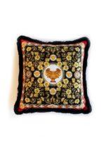 Cushion Collection Black Code EY233