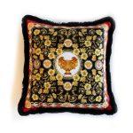 Cushion Cover Collection Black Code EY233CC