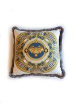 Cushion Collection White Code EY234