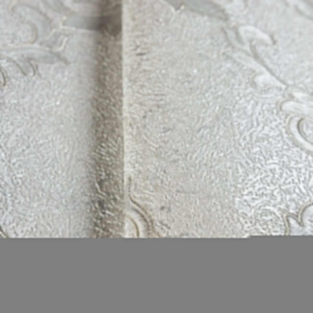 Damask Design Wallpaper Gray Code 1403-4 - Image 3