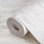 Abstract oxidized texture pattern wallpaper White Code 7809-1