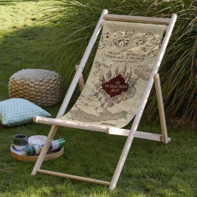Code - SZL331 - Multicoloured Deck Chair Collection