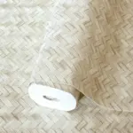 Modern Geometric Design Wallpaper Beige Code 1511-3