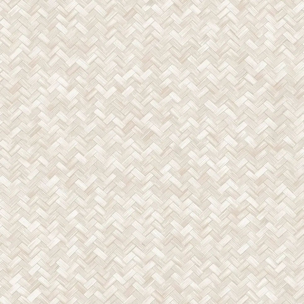 Modern Geometric Wallpaper Cream Code 1511-2 - Image 5