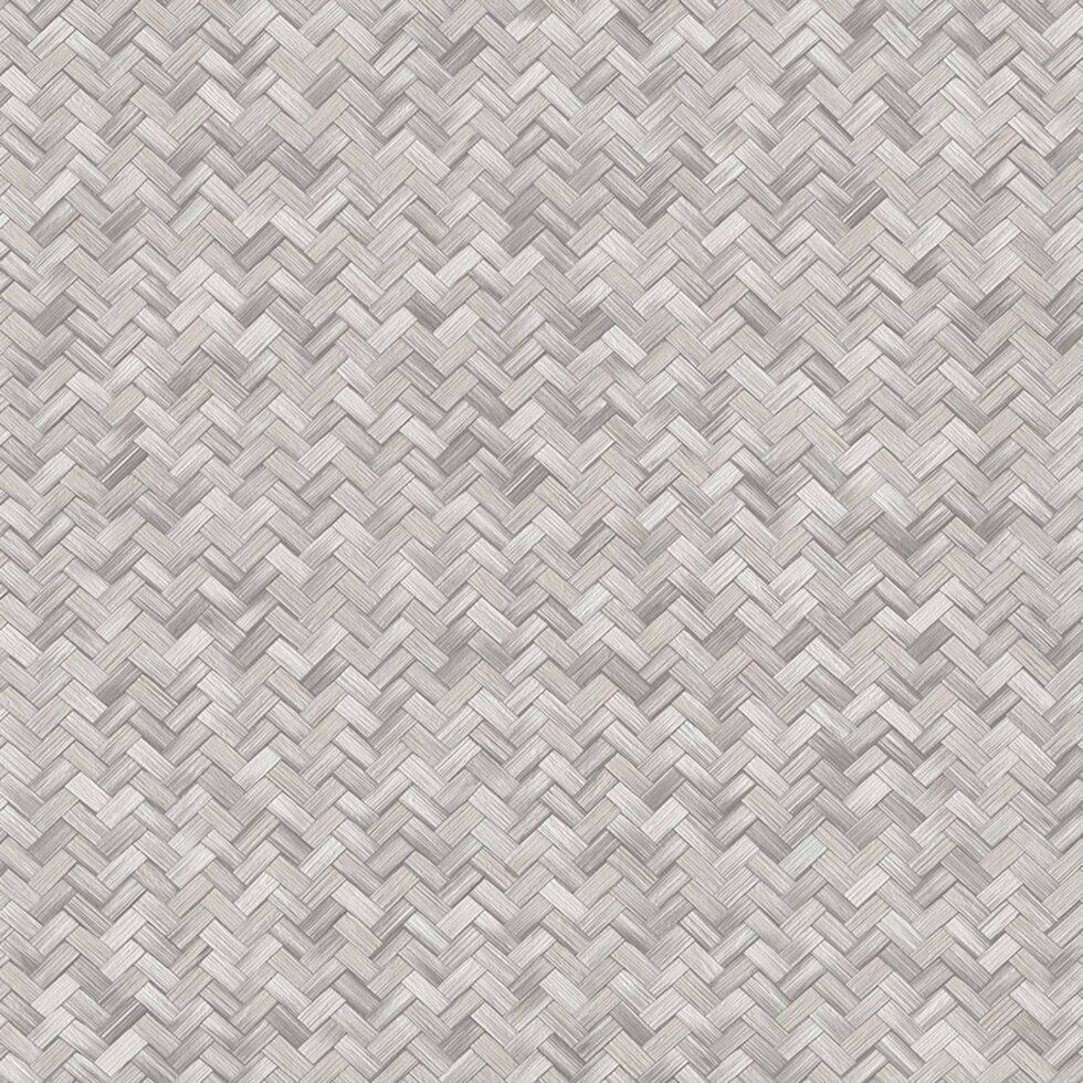 Modern Geometric Design Wallpaper Gray Code 1511-4 - Image 5